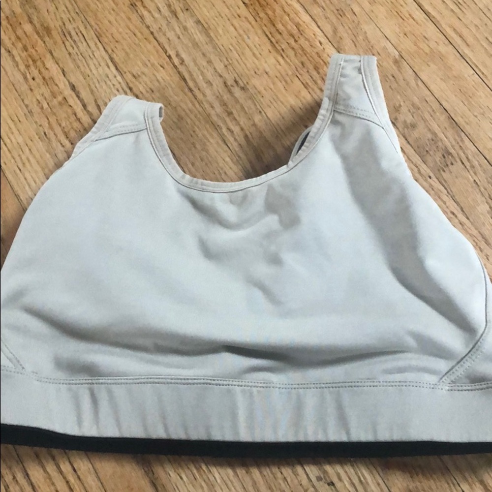Patagonia sports bra